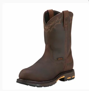 10001198 Ariat men’s Pull On H20