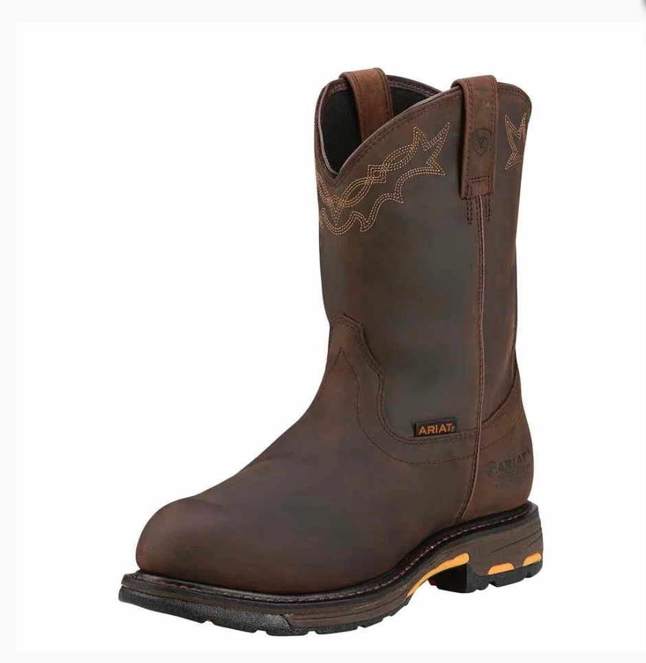 10001198 Ariat men’s Pull On H20
