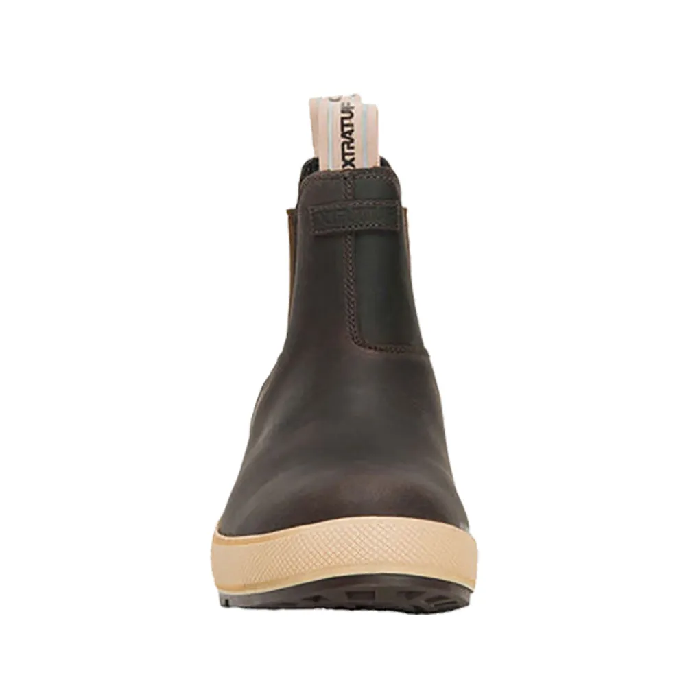 6" Legacy Leather Chelsea (Men's)
