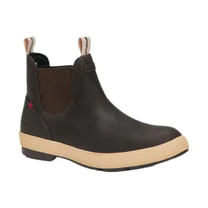 6" Legacy Leather Chelsea (Men's)
