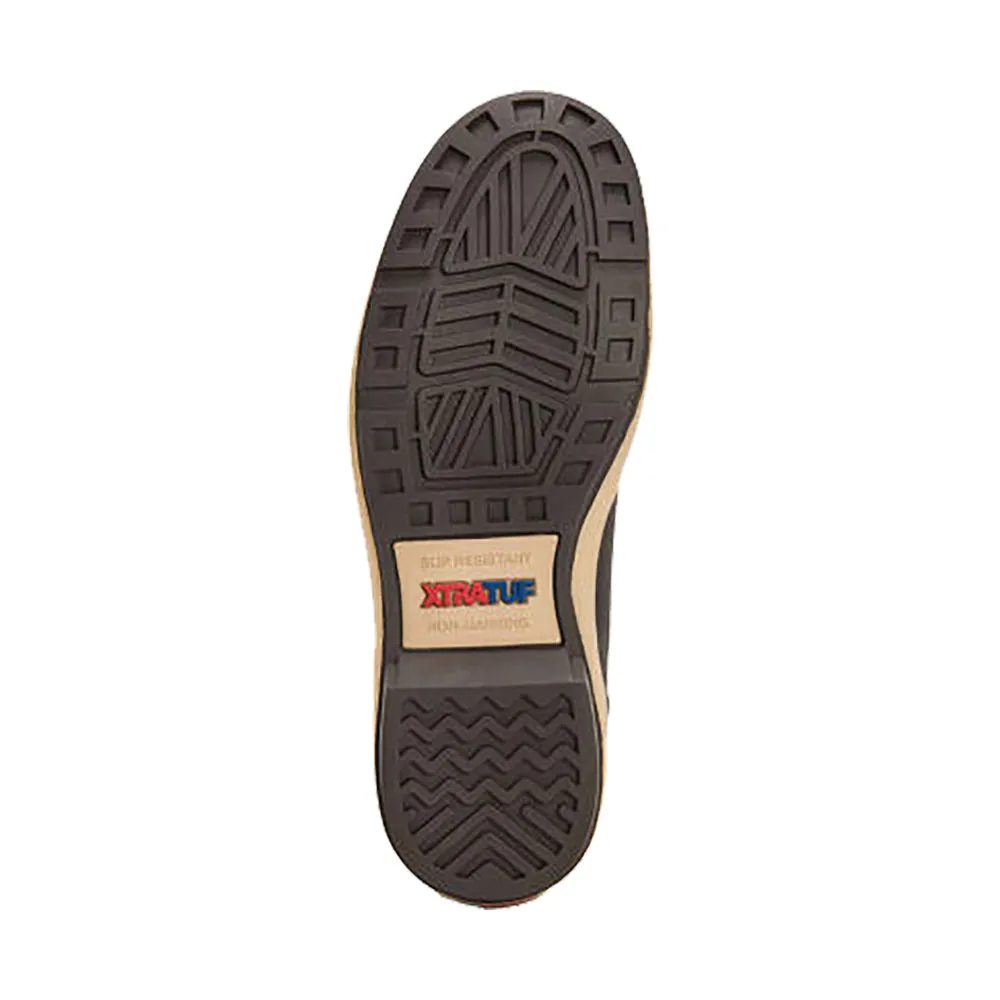 6" Legacy Leather Chelsea (Men's)