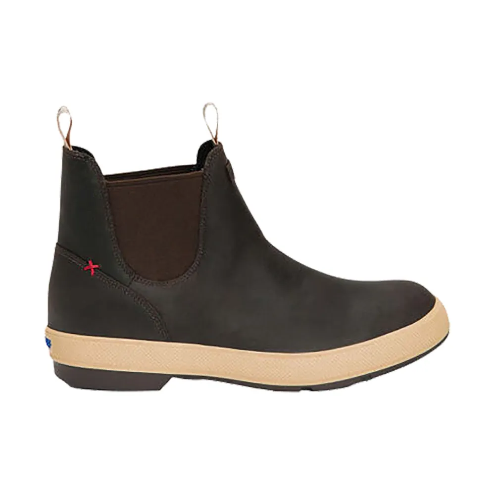 6" Legacy Leather Chelsea (Men's)