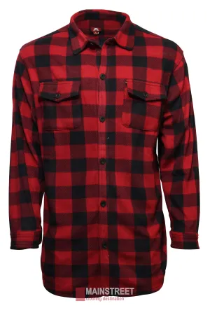 Adventureline Drovers Shirt