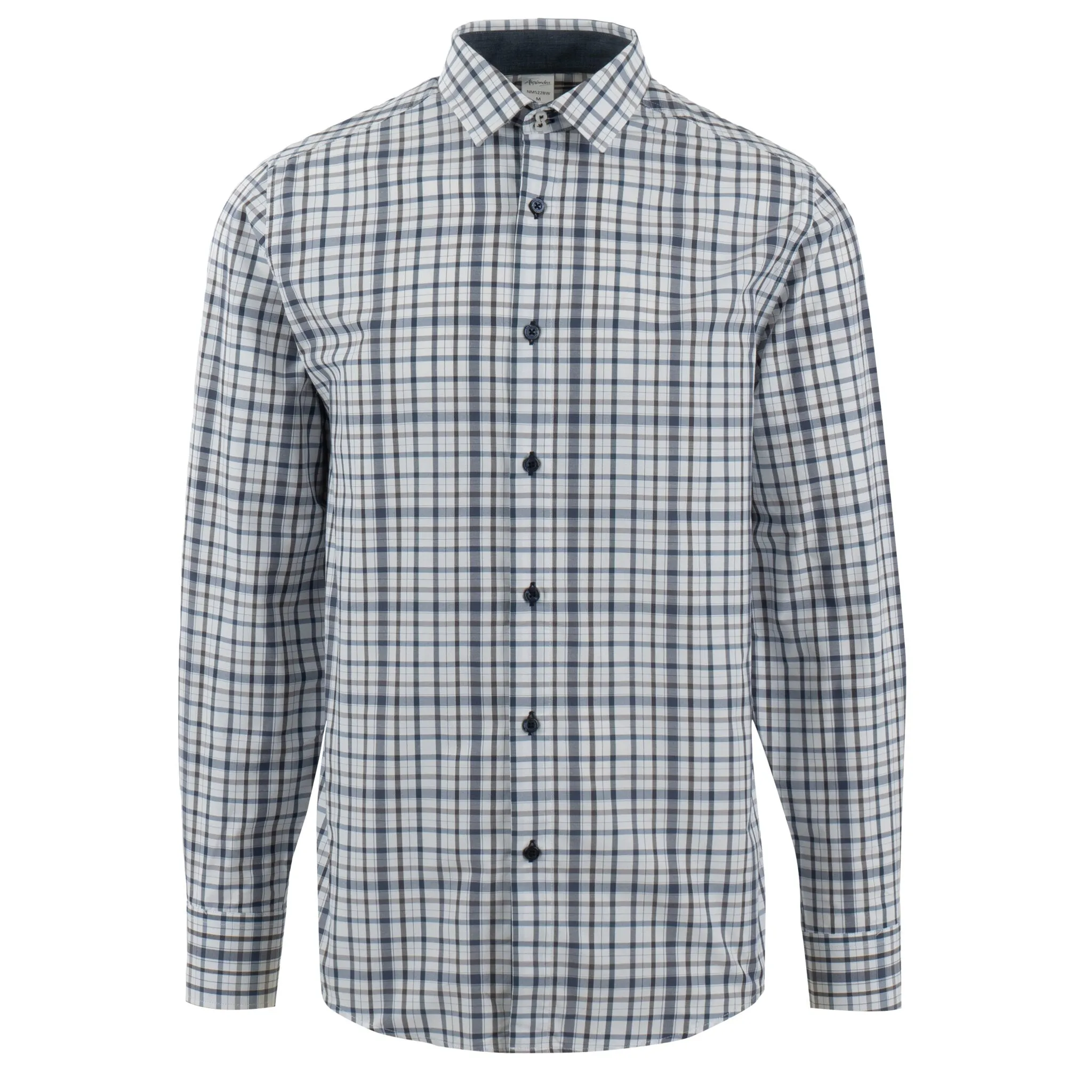 Alexandra Men's Rollsleeve Shirt