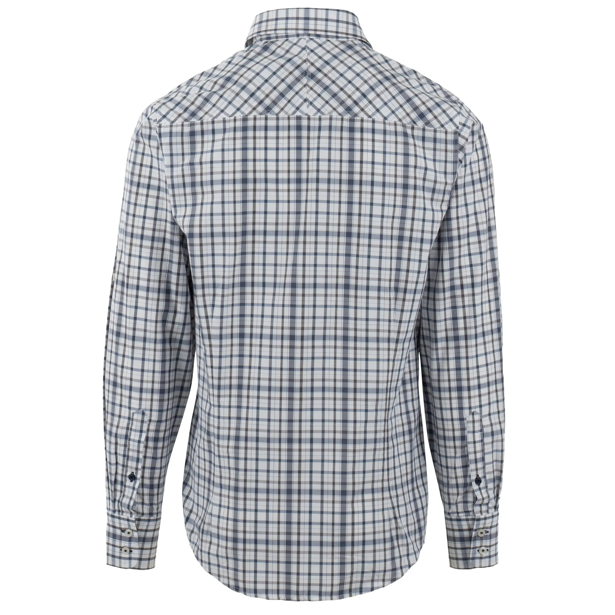 Alexandra Men's Rollsleeve Shirt