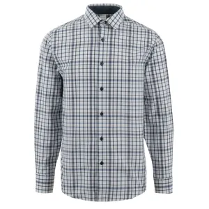 Alexandra Men's Rollsleeve Shirt