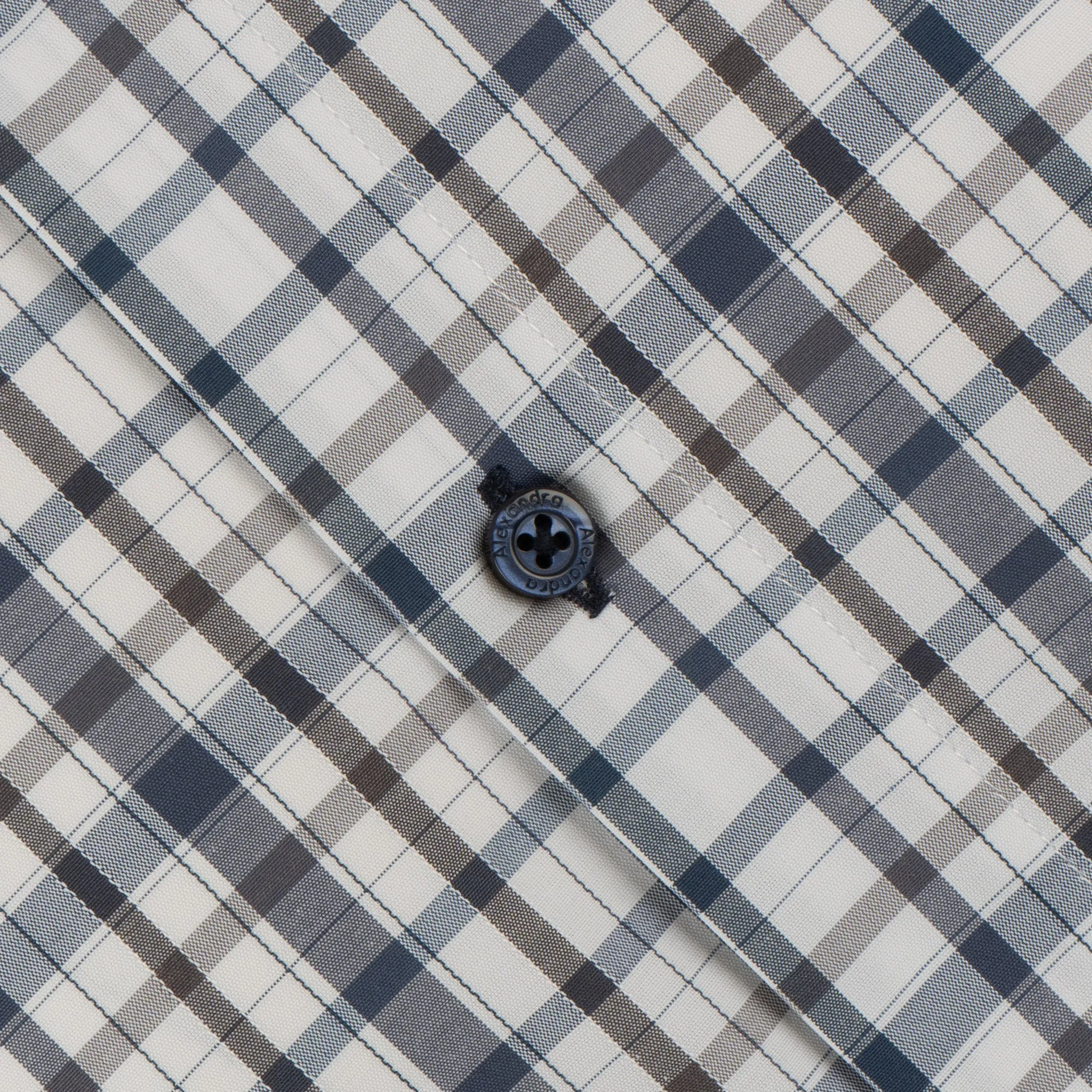 Alexandra Men's Rollsleeve Shirt