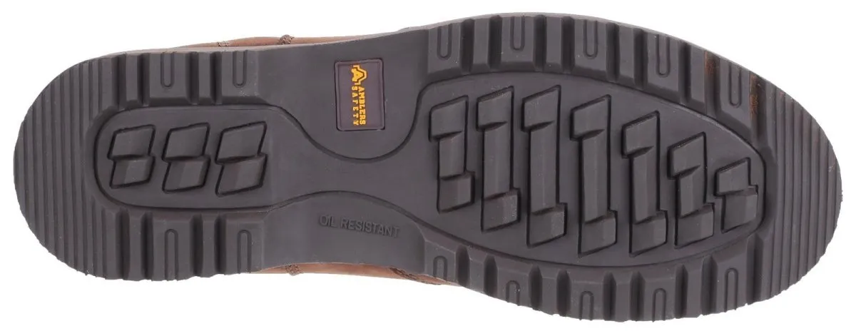 Amblers AS148 Sperrin Mens Safety Dealer Boots