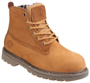 Amblers FS103 Steel Toe Safety Boots