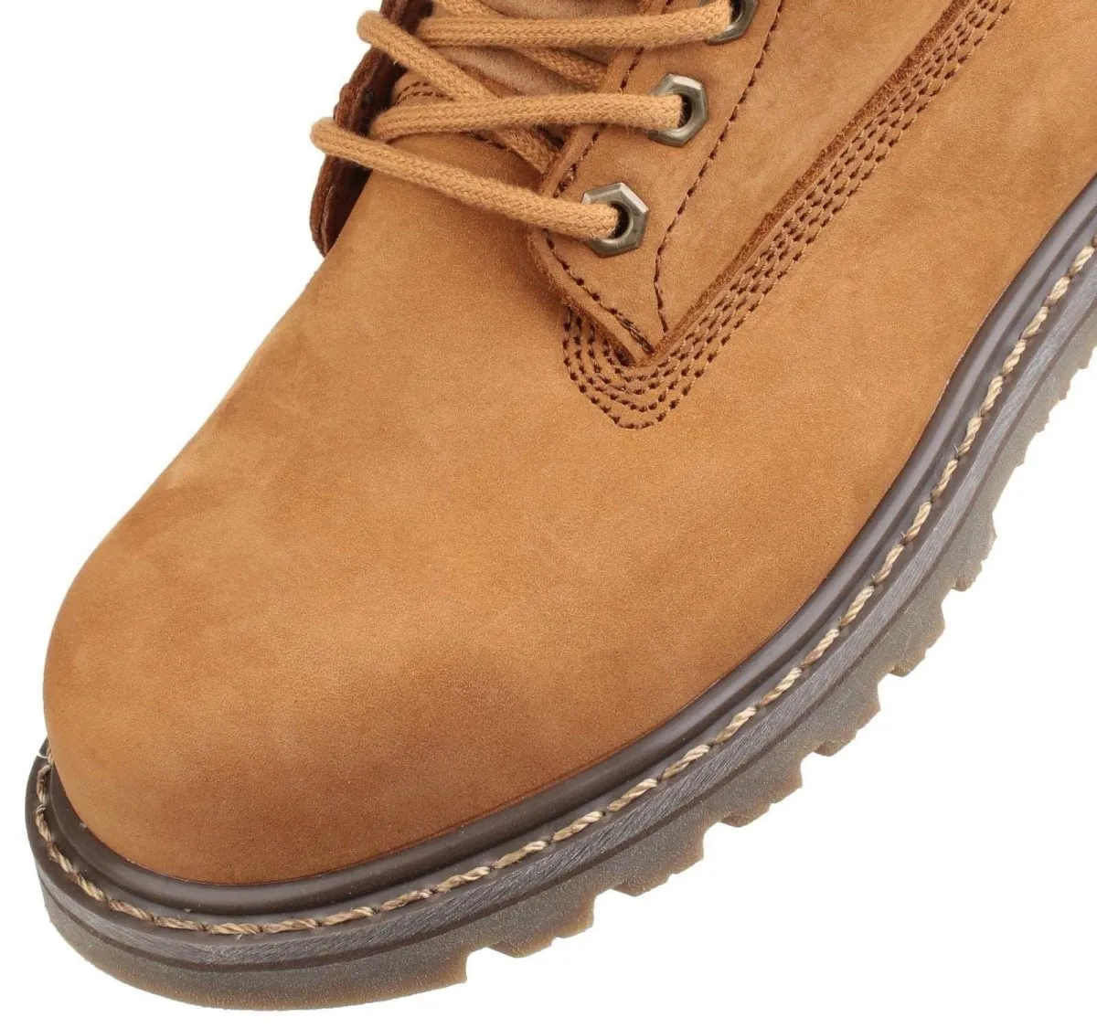 Amblers FS103 Steel Toe Safety Boots