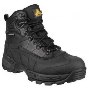 Amblers FS430 Orca Safety Work Boots | Composite Toe Cap