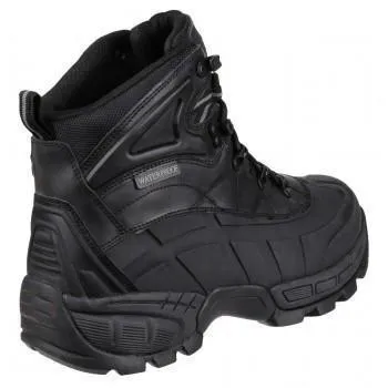 Amblers FS430 Orca Safety Work Boots | Composite Toe Cap