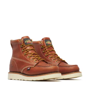 American Heritage – 6″ Tobacco - 814-4200