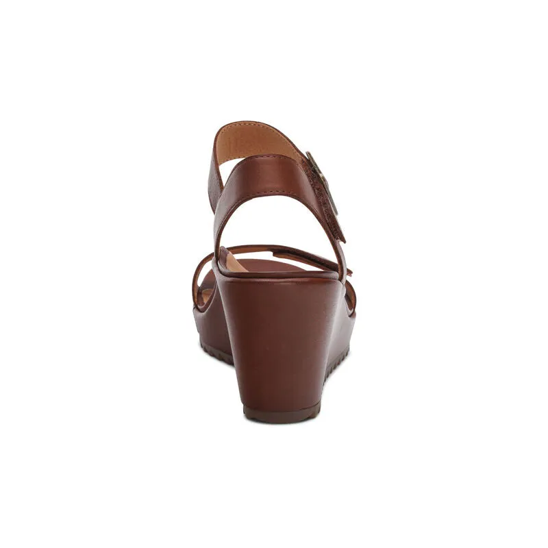 Andrea (Walnut)