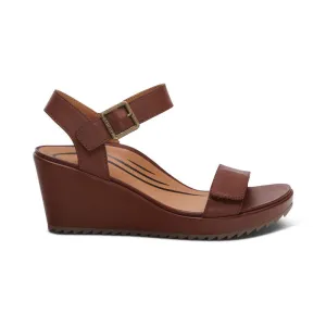 Andrea (Walnut)