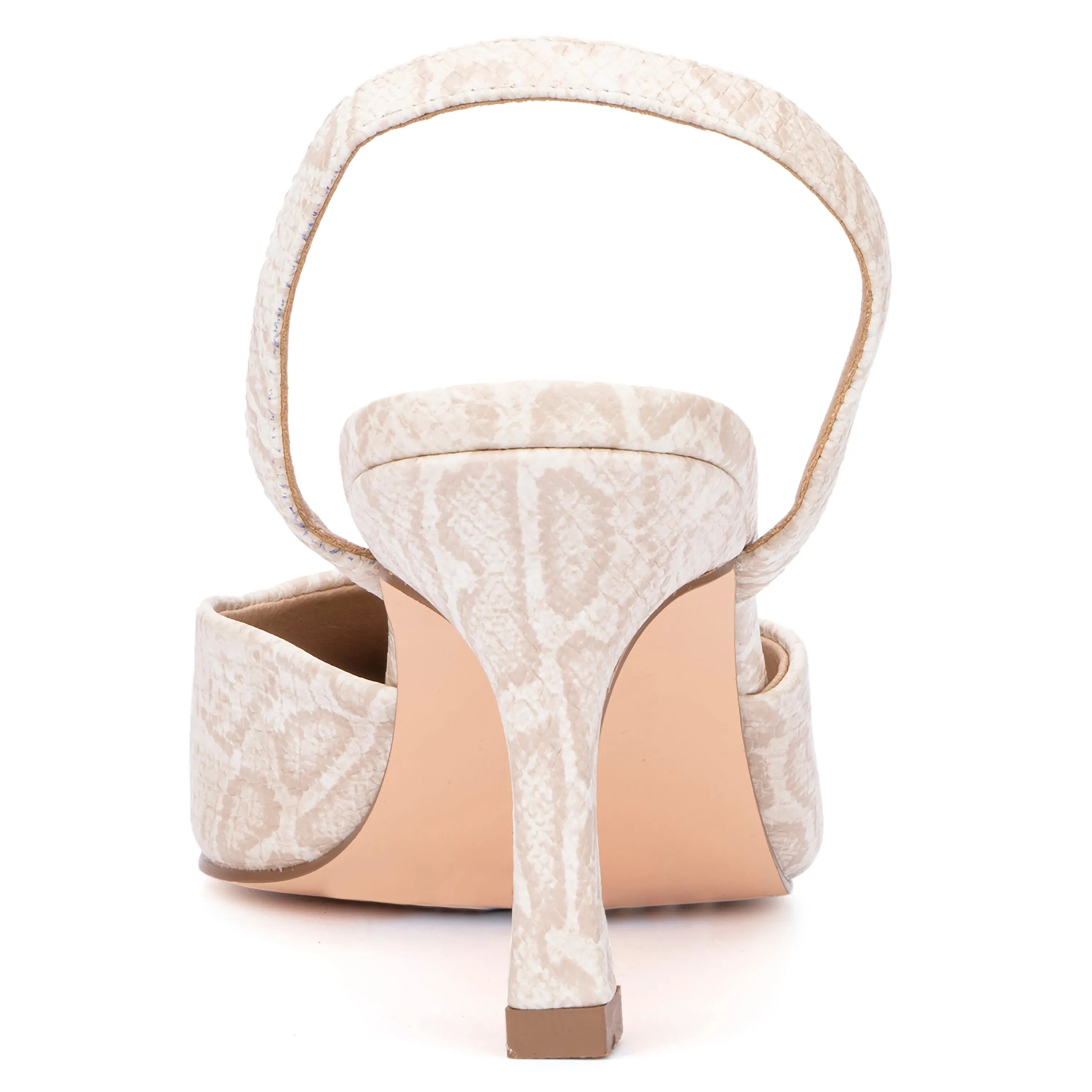 Antonella Slingback Pumps