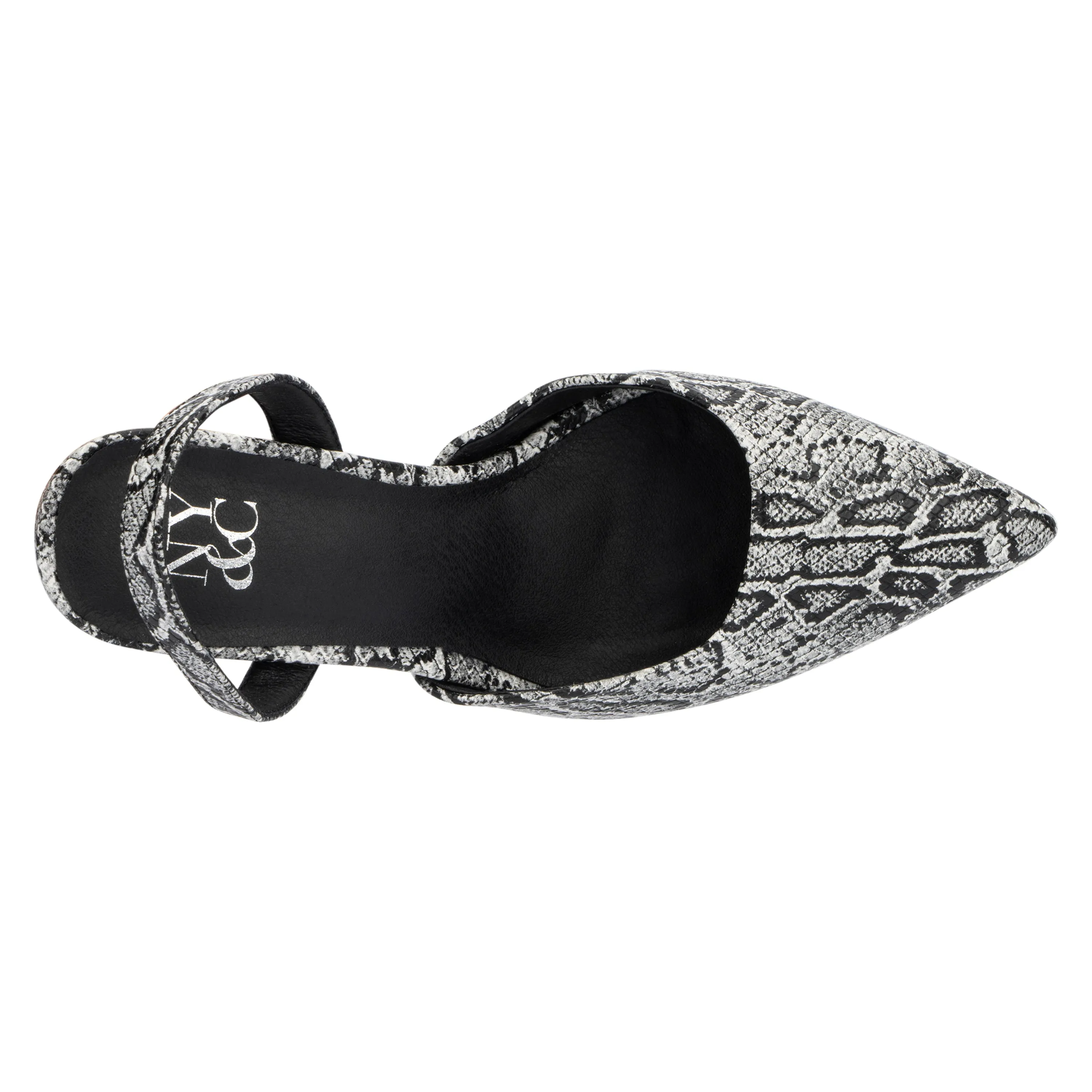 Antonella Slingback Pumps