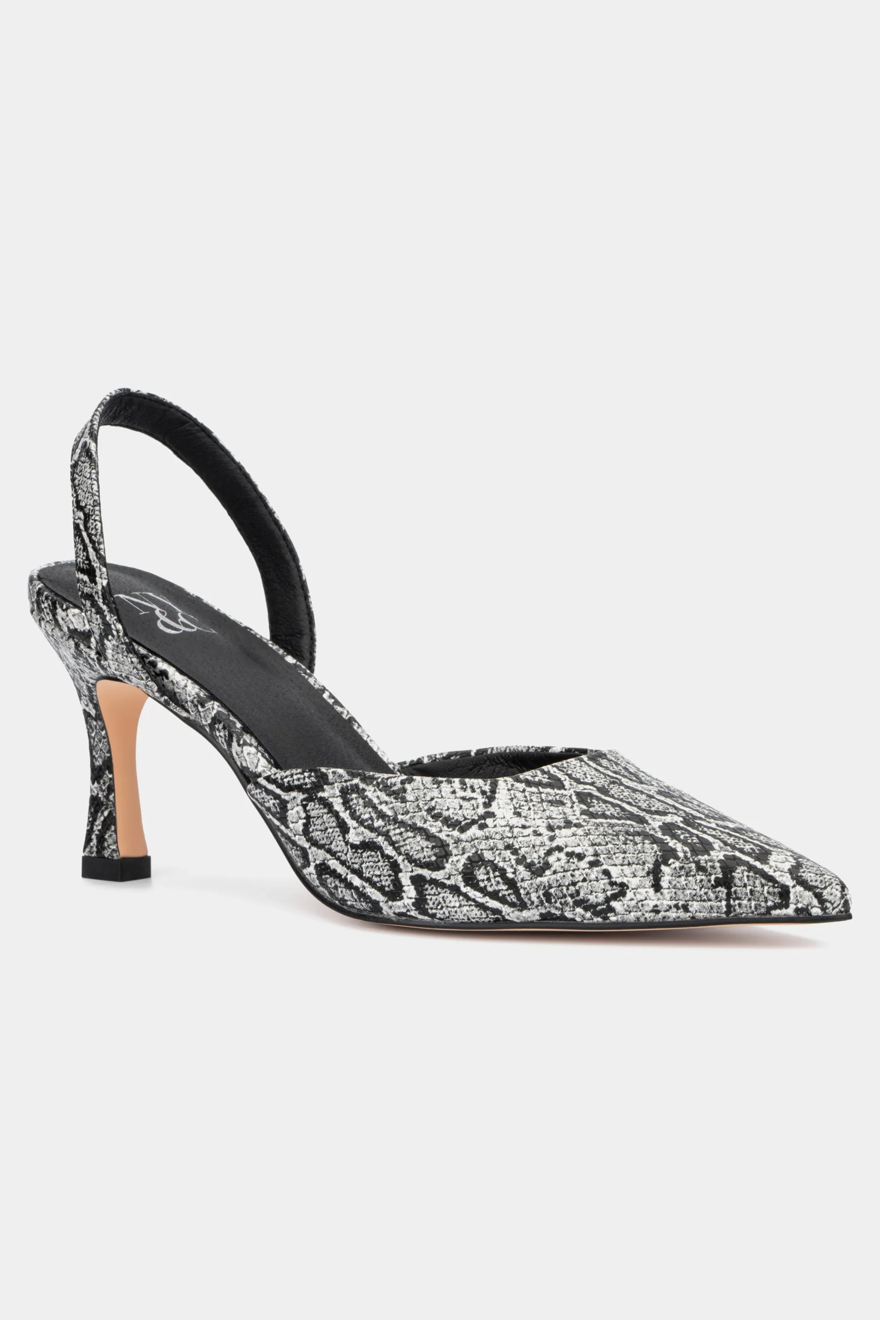 Antonella Slingback Pumps