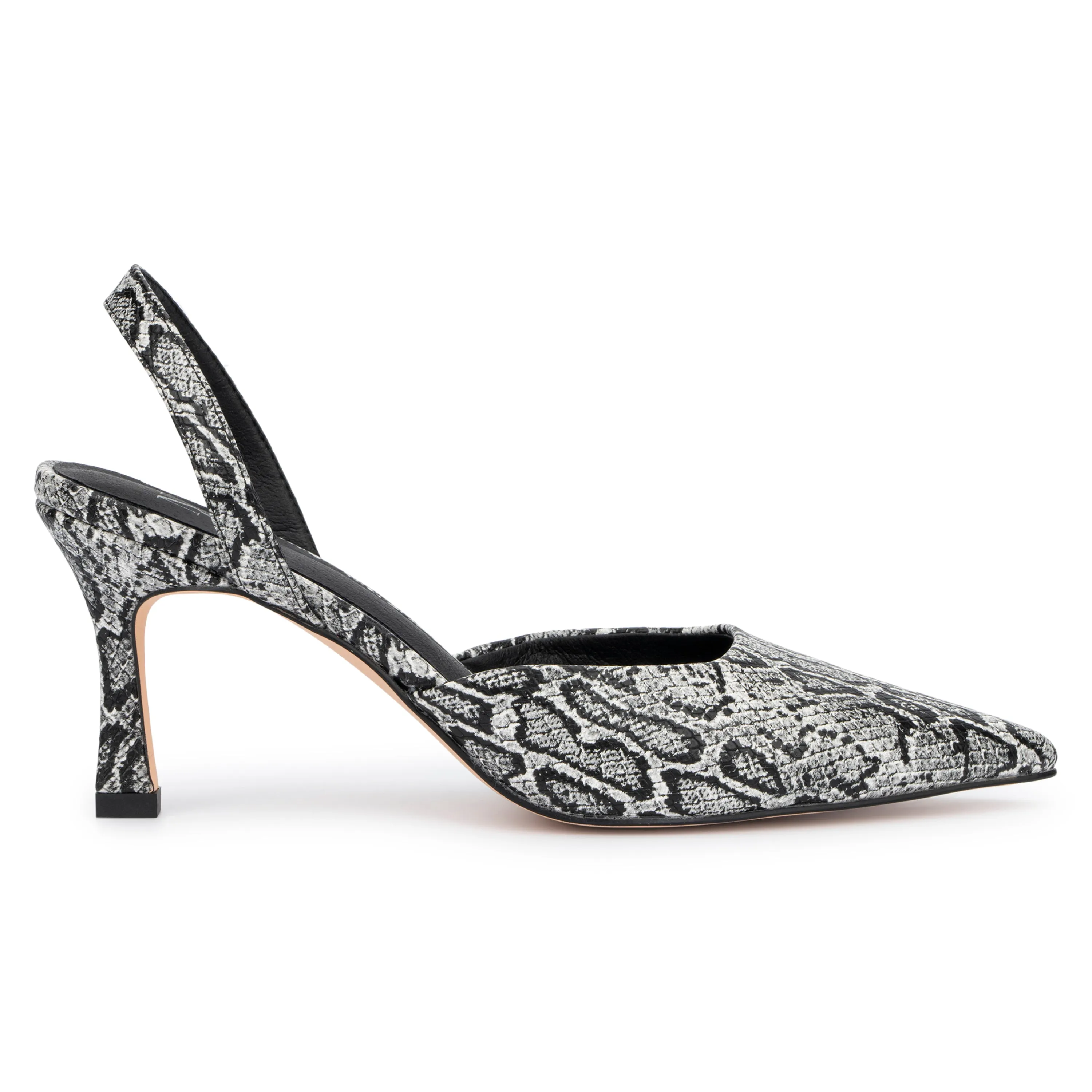 Antonella Slingback Pumps
