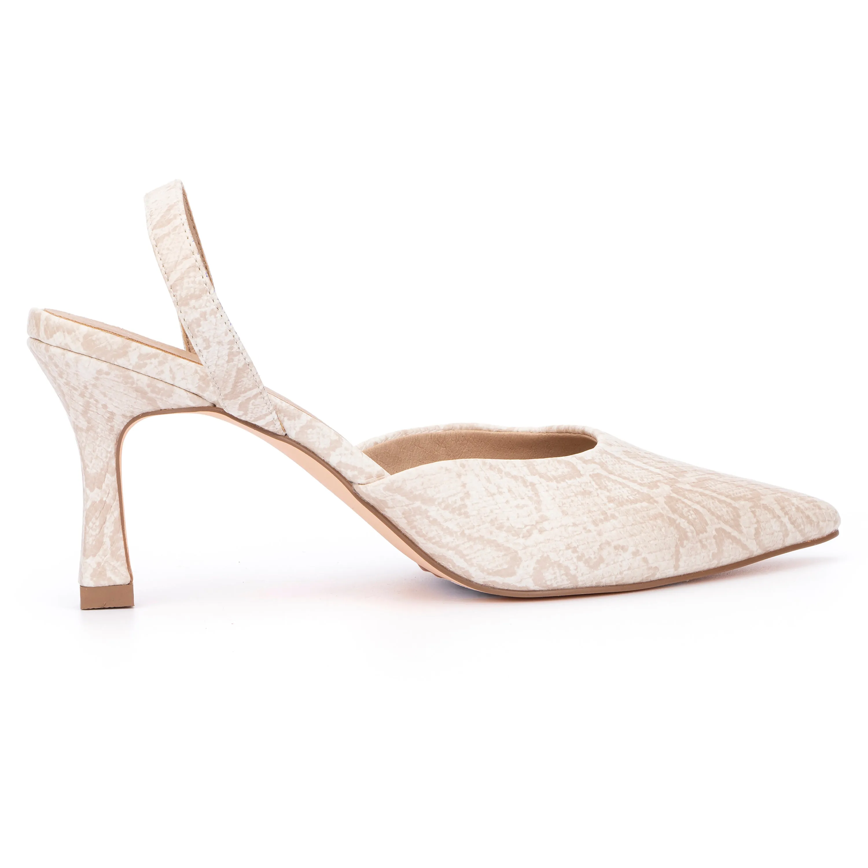 Antonella Slingback Pumps