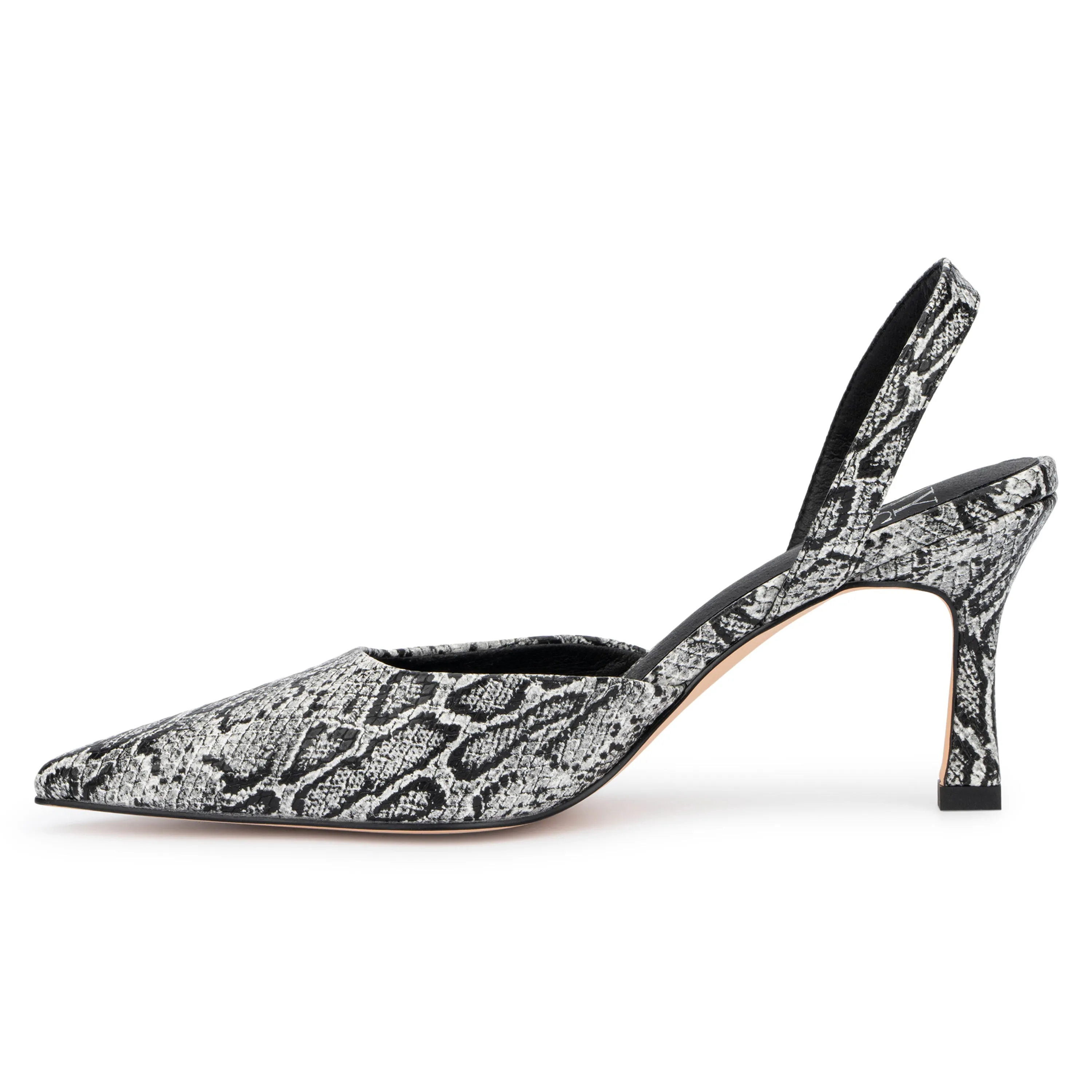 Antonella Slingback Pumps