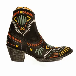 APACHE ZIPPER