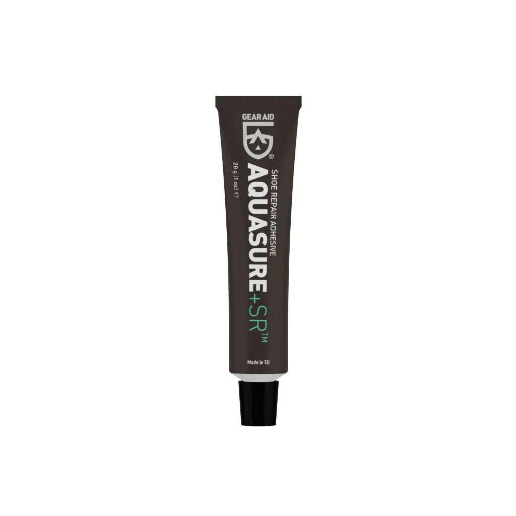 Aquasure Shoe Repair Adhesive - 28 g