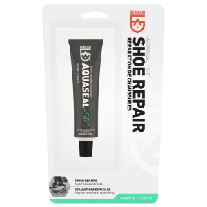 Aquasure Shoe Repair Adhesive - 28 g