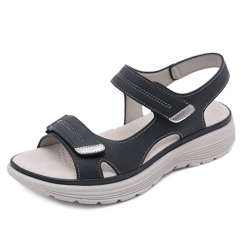 Arianna - Elegant Orthopedic Sandals