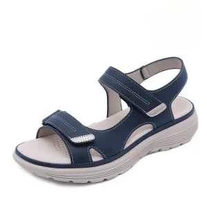 Arianna - Elegant Orthopedic Sandals