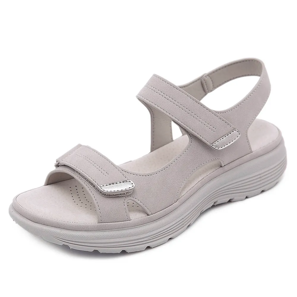 Arianna - Elegant Orthopedic Sandals
