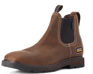 Ariat Groundbreaker Chelsea H20 Boots Mens (10038324)