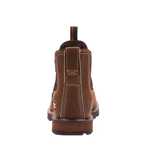 Ariat Groundbreaker Chelsea Work Boot 10025000