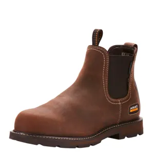 Ariat Groundbreaker Chelsea Work Boot 10025000