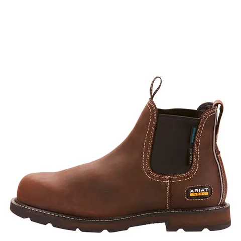 Ariat Groundbreaker Chelsea Work Boot 10025000