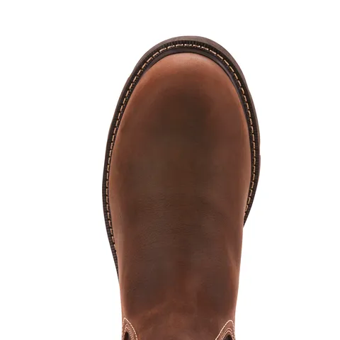 Ariat Groundbreaker Chelsea Work Boot 10025000