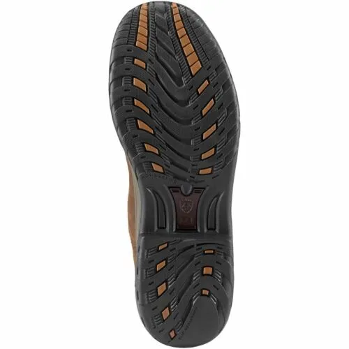 Ariat Ladies Brown Terrain Pull-On Boot 10011845