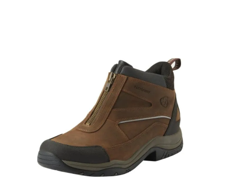 Ariat Mens Telluride Boots