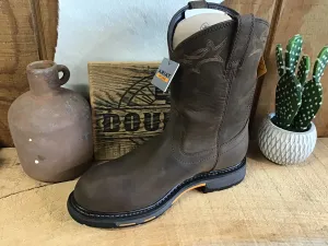 Ariat MNS WorkHog Waterproof Composite Toe Work Boot