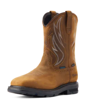 Ariat Sierra Shock Shield Steel Toe