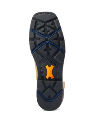 Ariat Sierra Shock Shield Steel Toe