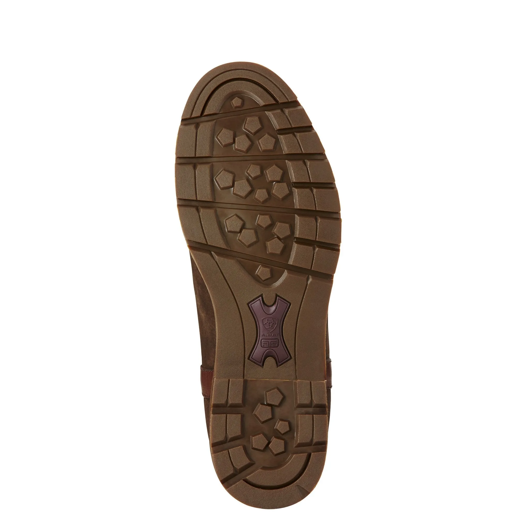 Ariat Women's Wexford H2O