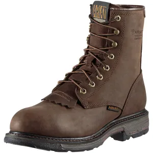 Ariat Workhog 8" Composite Toe