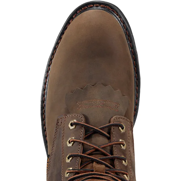 Ariat Workhog 8" Composite Toe