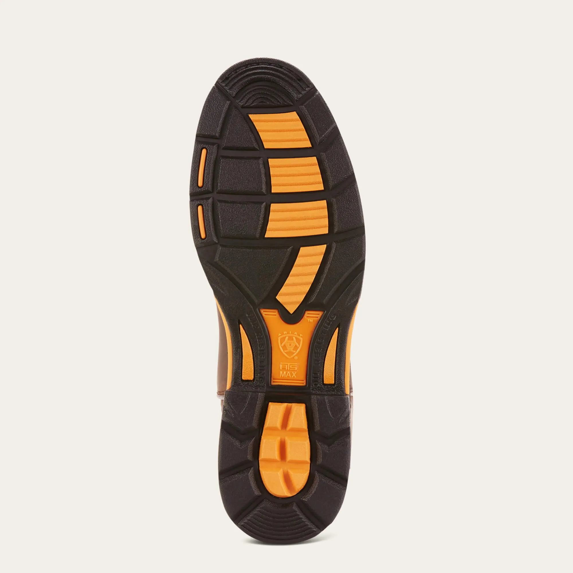 Ariat Workhog H2O Pull On Soft Toe