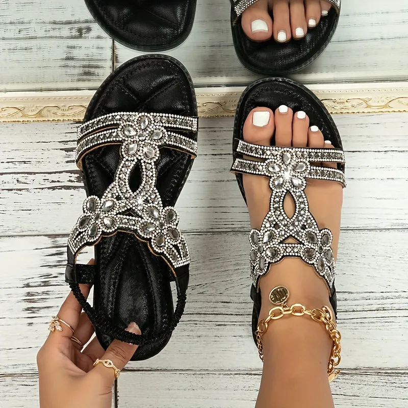 Ariel - Boho orthopedic sandals