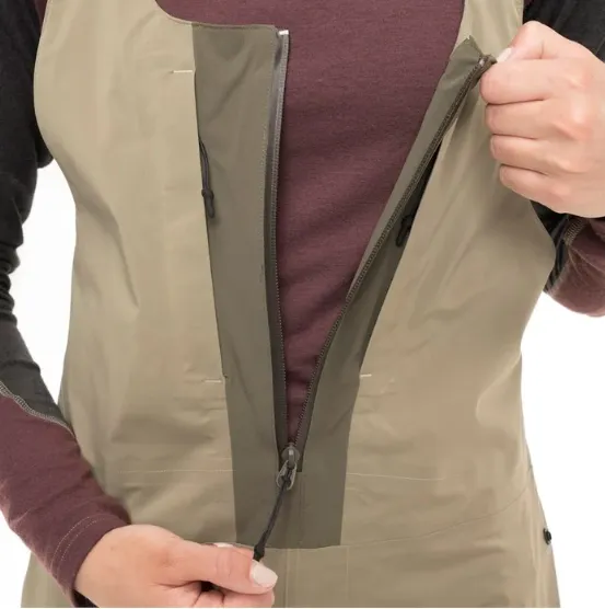 Armada Rayleigh 3L Bib Womens