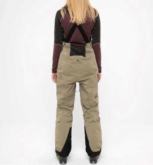 Armada Rayleigh 3L Bib Womens