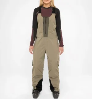 Armada Rayleigh 3L Bib Womens