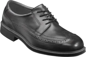 Atlas CX 320 Office Low S2 Zwart